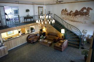 Travelodge By Wyndham Ogallala Exteriér fotografie